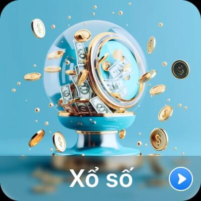 Xổ số dr88
